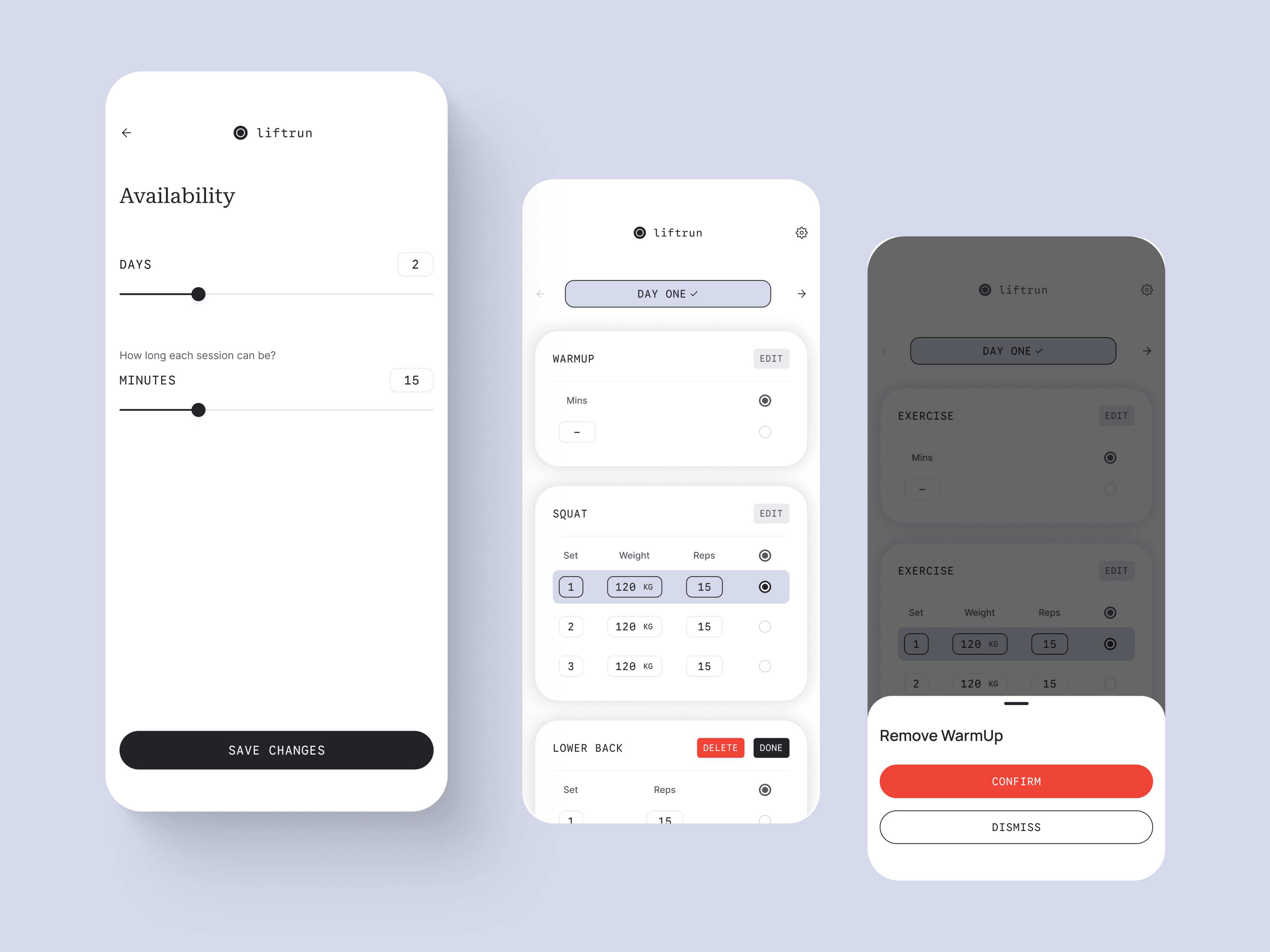 Liftrun — image 3 of 6