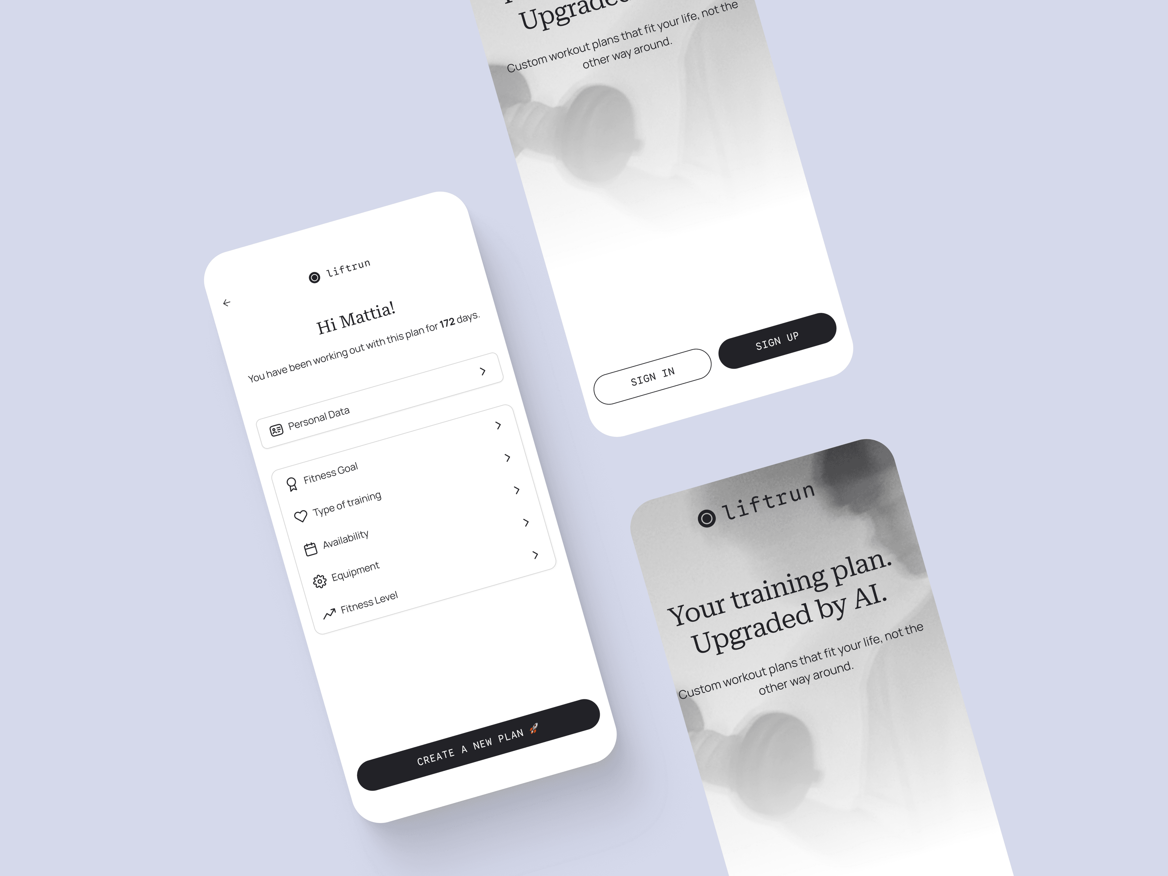 Liftrun — image 4 of 6