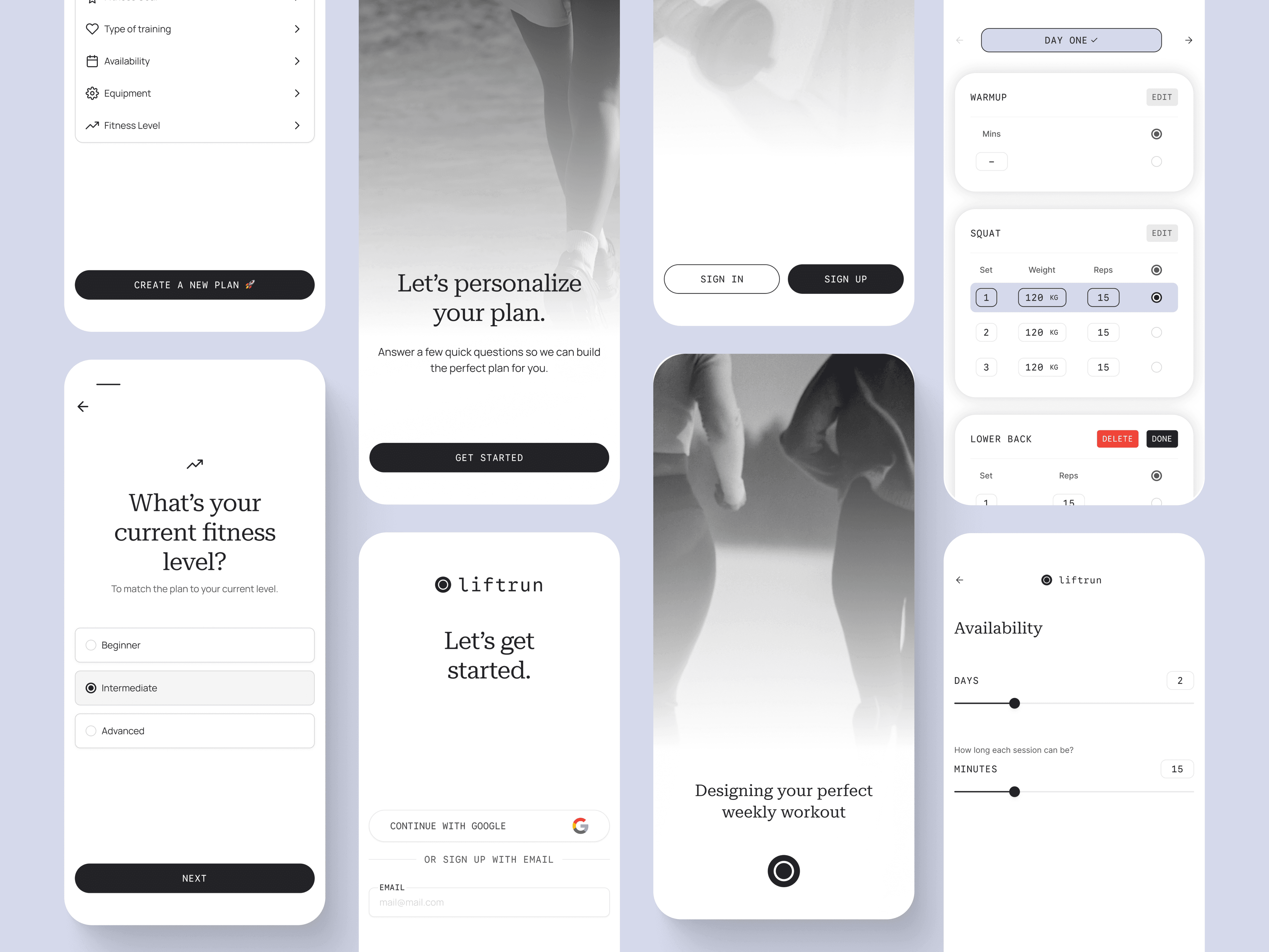 Liftrun — image 6 of 6