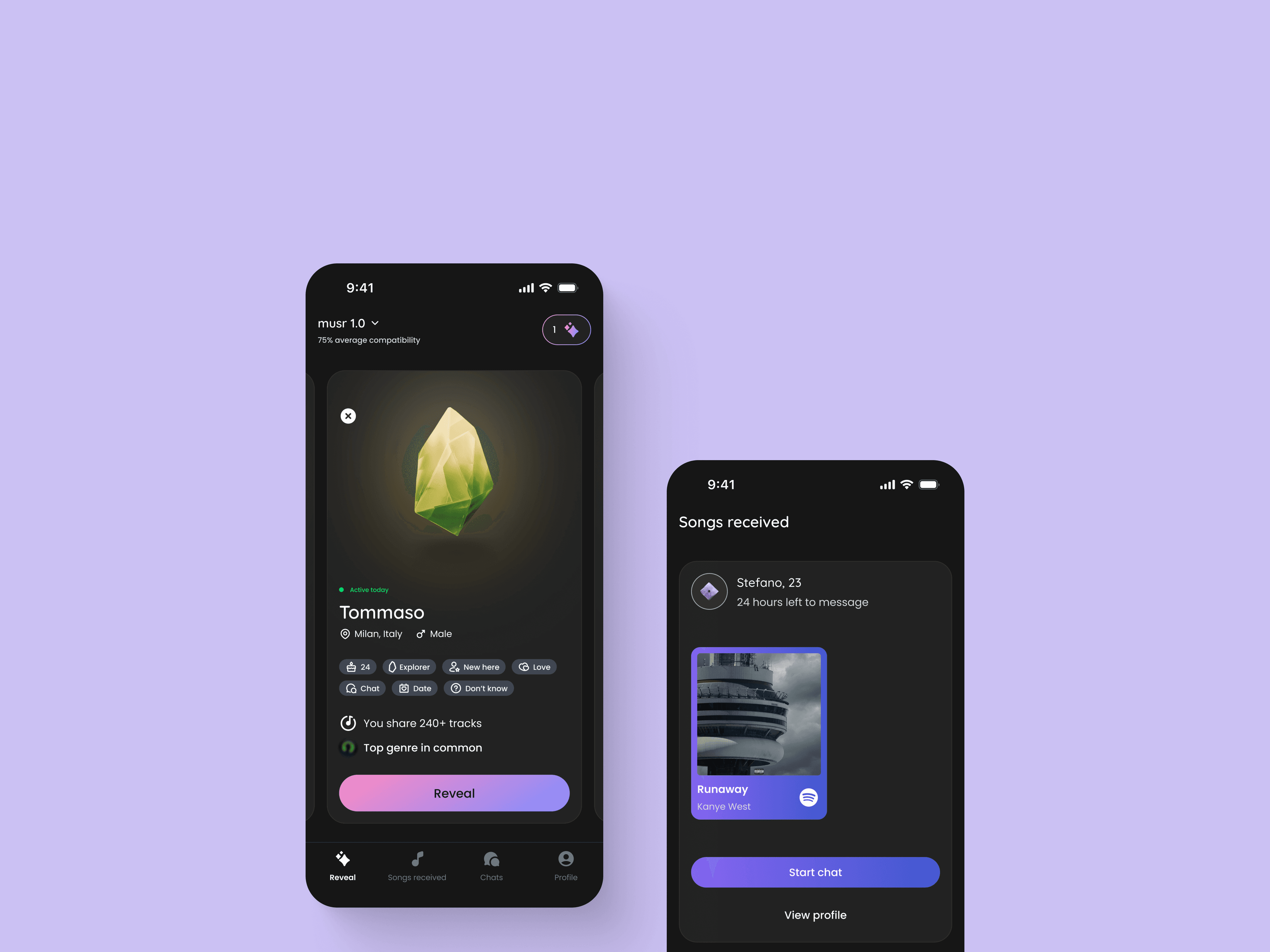 Musr — image 2 of 6