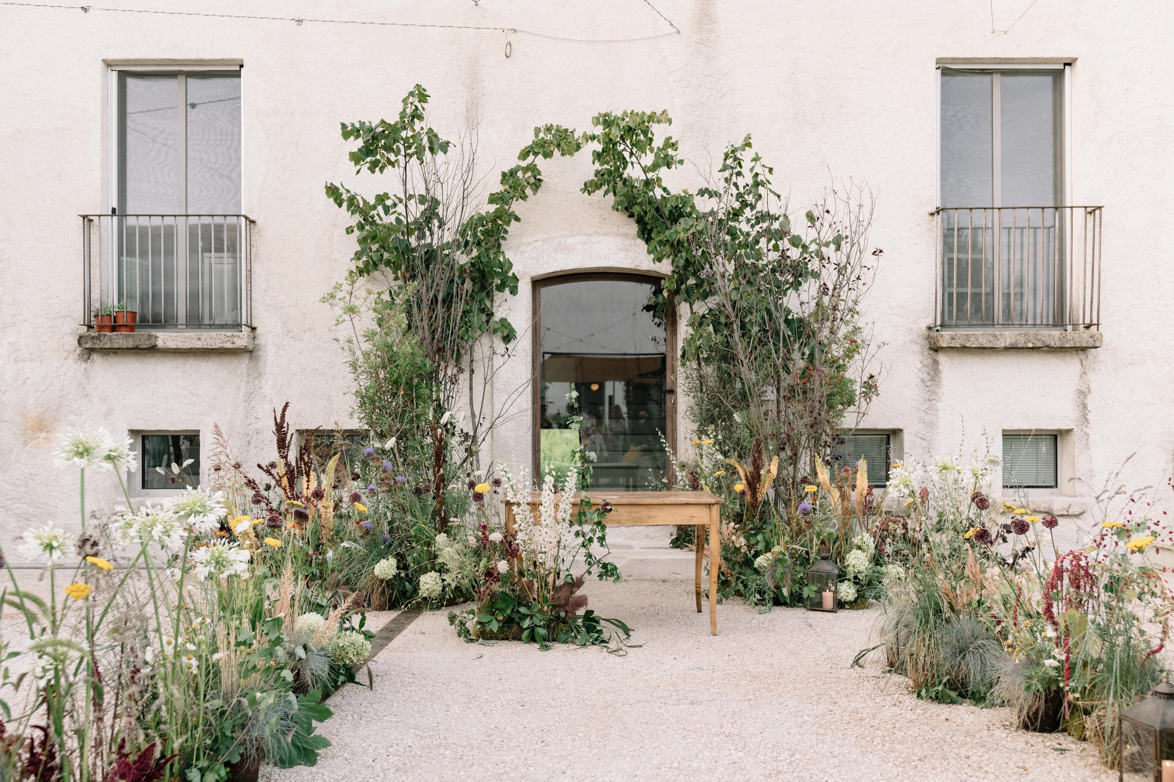 Top Flora Design