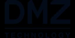 Logo on light