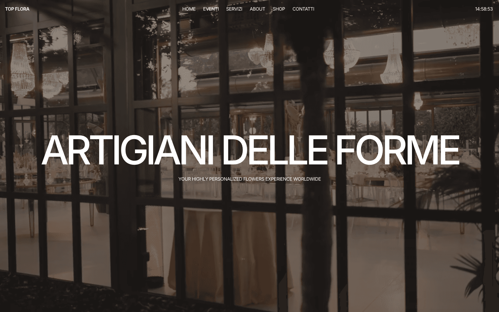 Top Flora Design — image 1 of 5