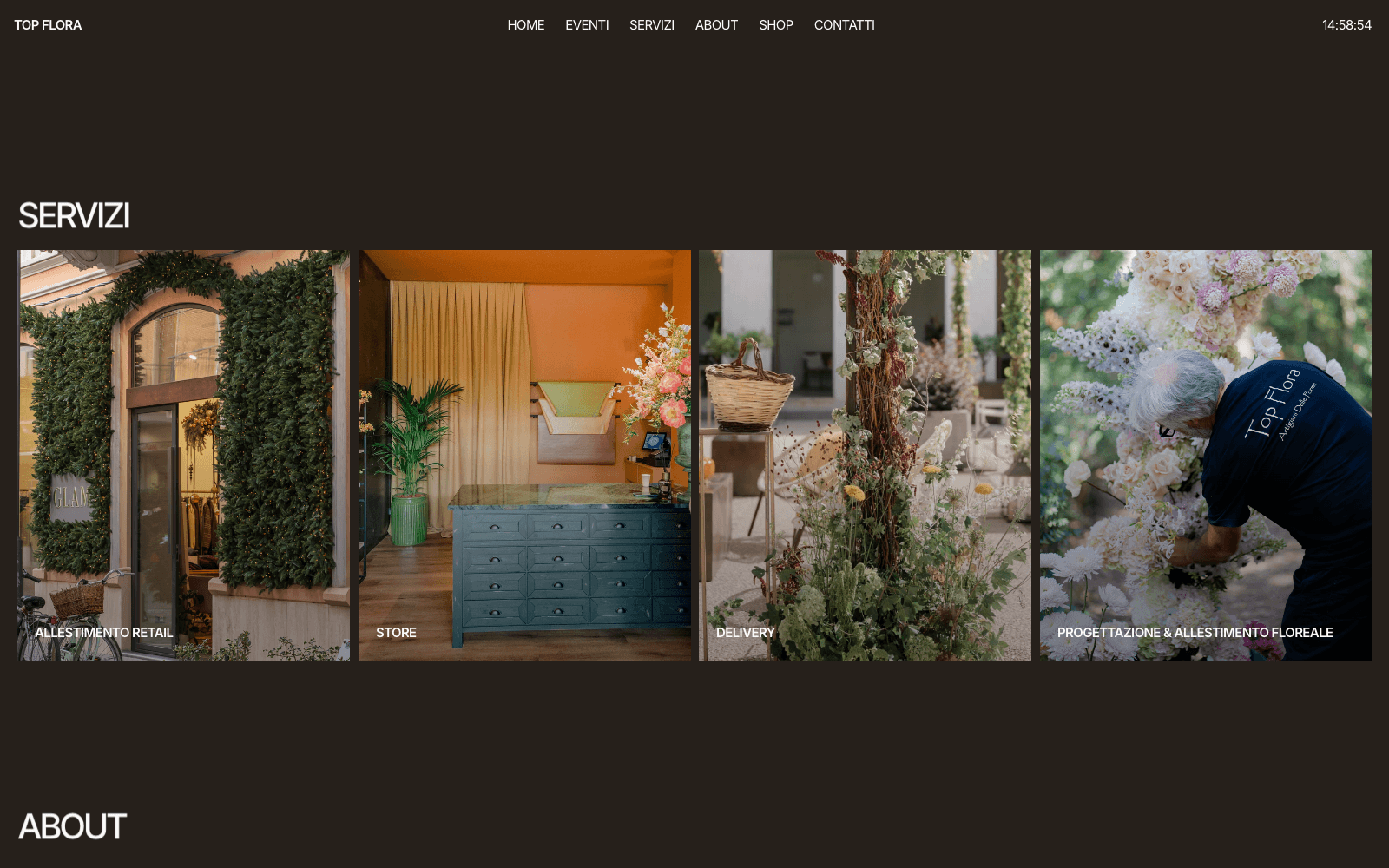 Top Flora Design — image 2 of 5